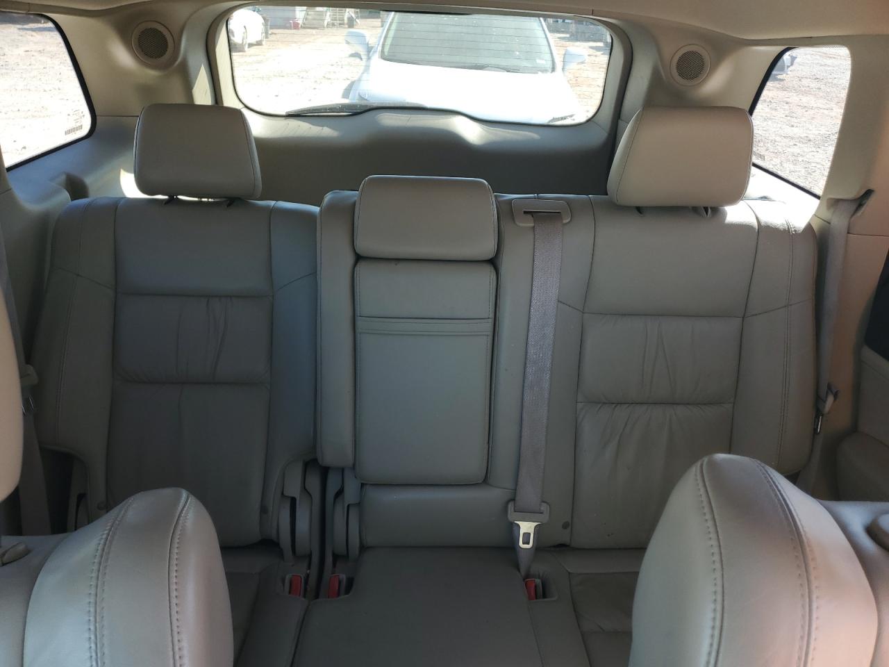 2014 Jeep Grand Cherokee Limited VIN: 1C4RJFBG3EC289771 Lot: 82441895