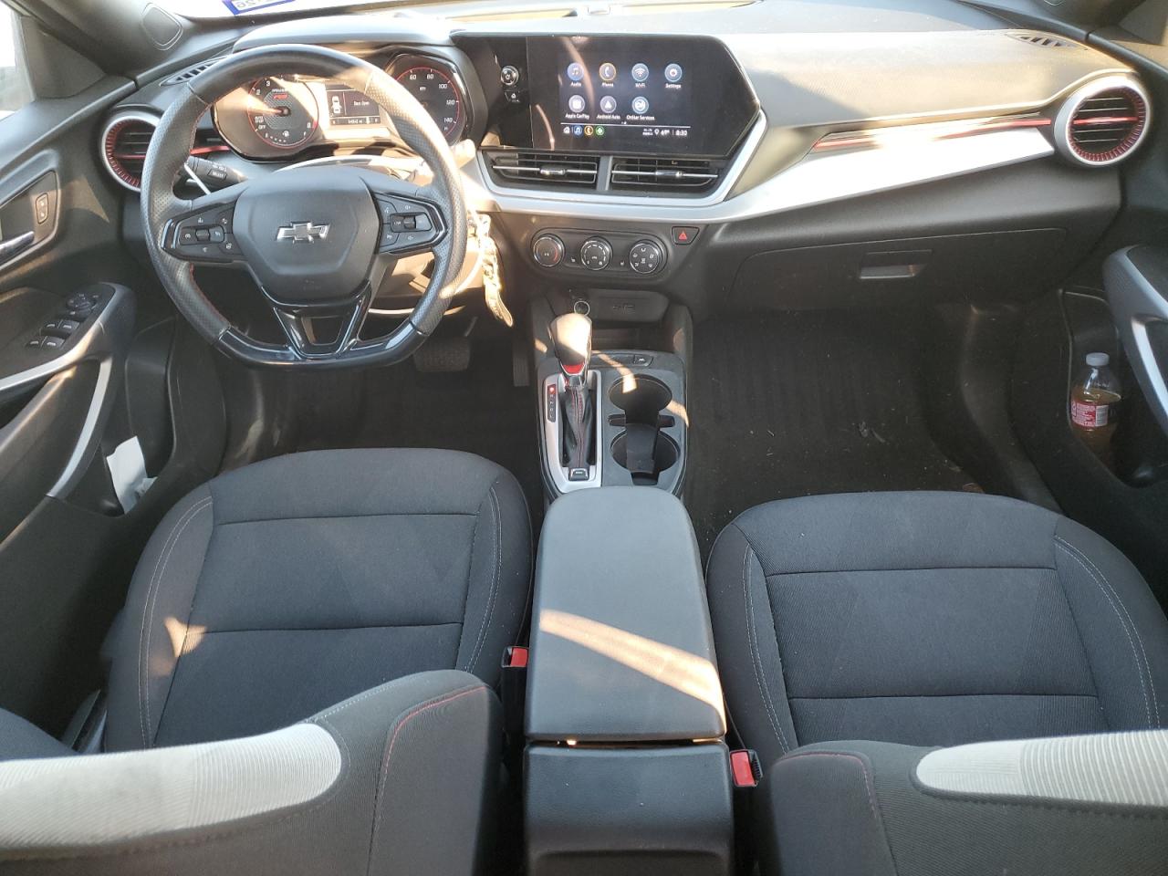 2024 Chevrolet Trax 1Rs VIN: KL77LGE24RC221151 Lot: 86549995