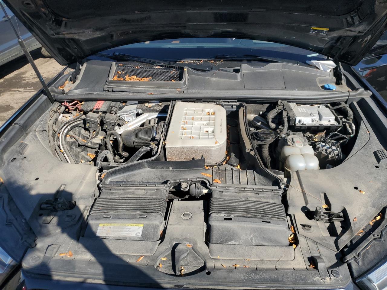 2019 Audi Q7 Prestige VIN: WA1VAAF75KD001972 Lot: 82650125