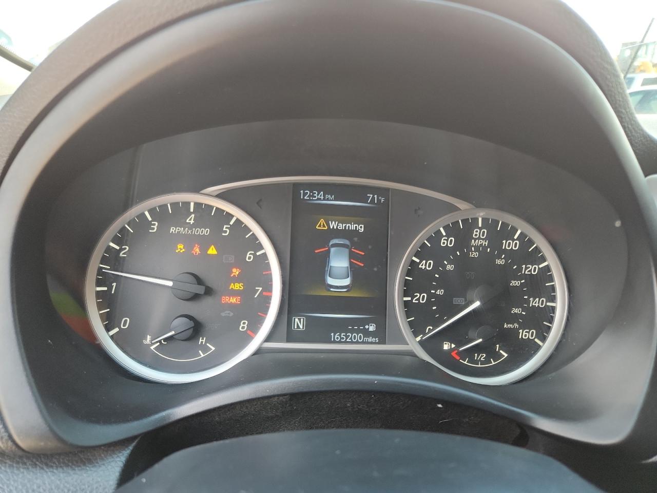 2016 Nissan Sentra S VIN: 3N1AB7AP1GY240177 Lot: 85863015