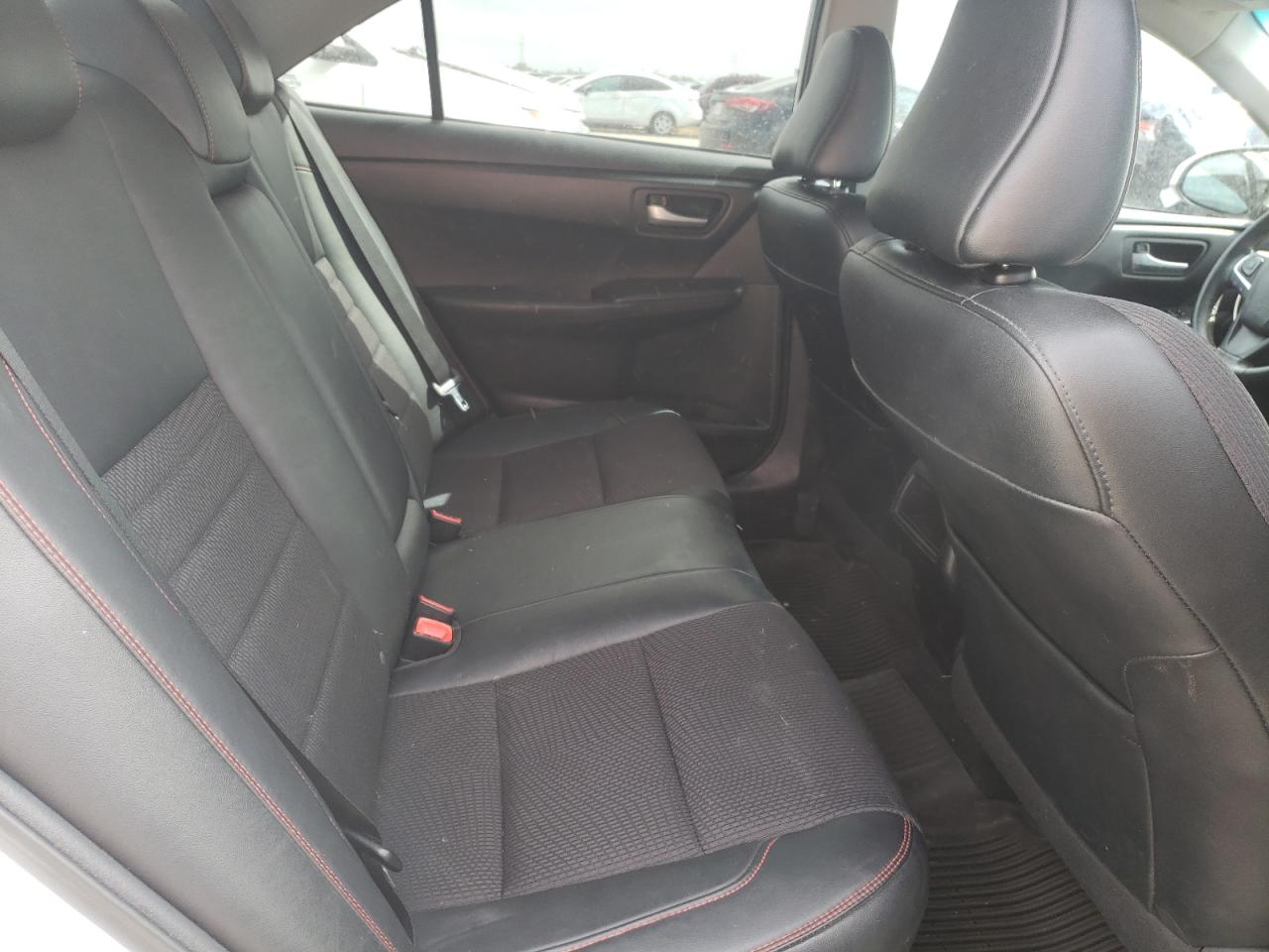 2017 Toyota Camry Le VIN: 4T1BF1FK2HU787135 Lot: 86255055