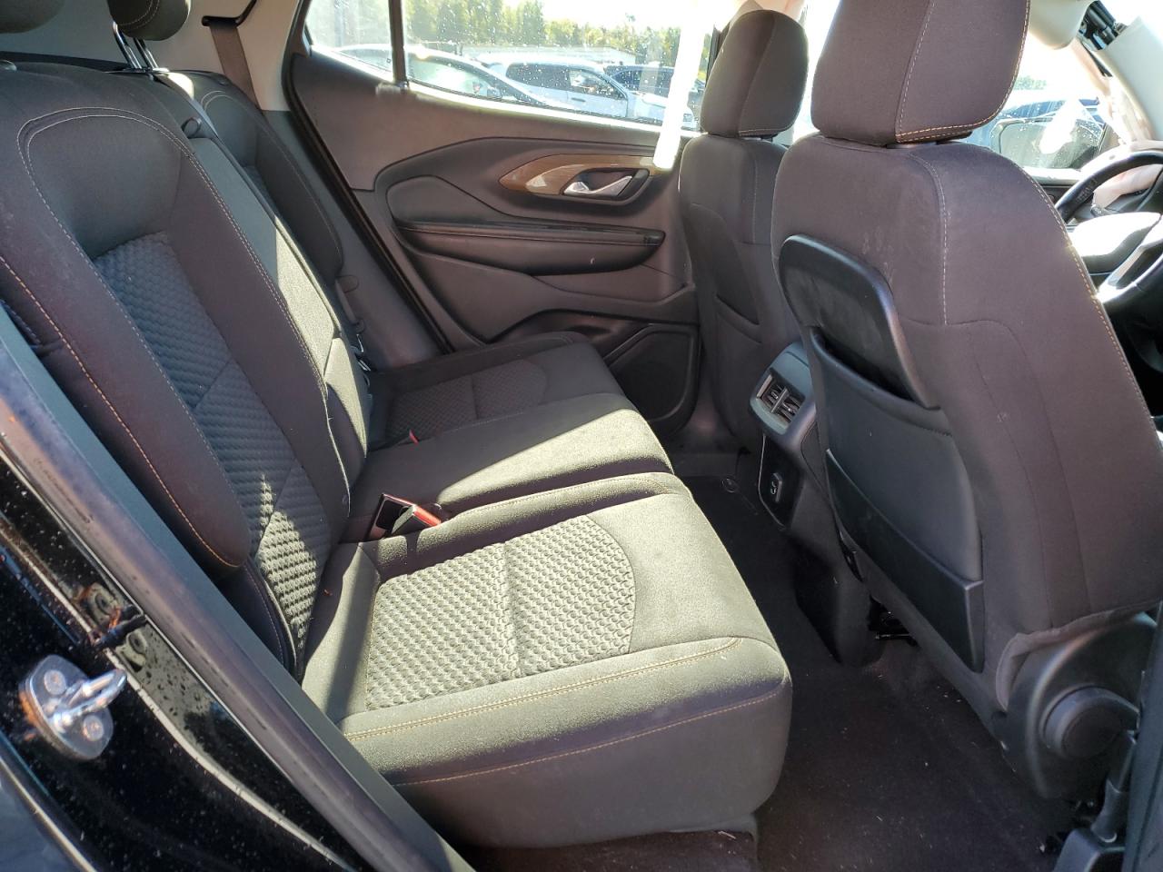 2018 GMC Terrain Sle VIN: 3GKALMEV6JL400435 Lot: 90677245