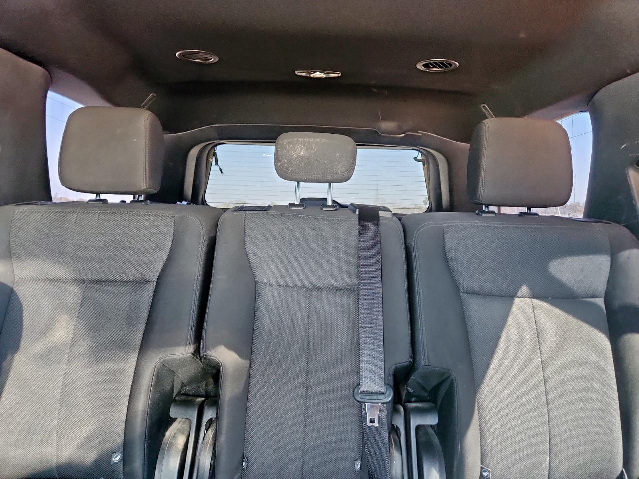 2019 Ford Expedition Xl VIN: 1FMJU1FT4KEA03081 Lot: 86076395