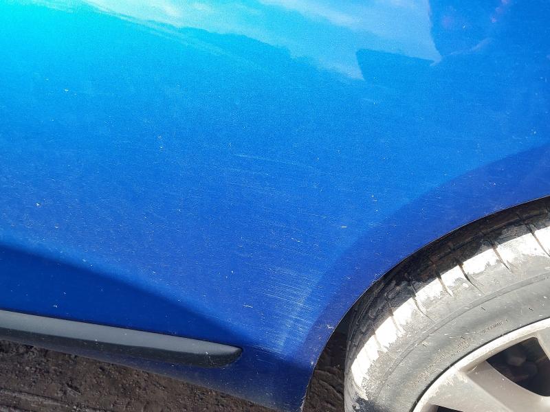 2013 VOLKSWAGEN SCIROCCO 2.0 TDI BLUEMOTION TECH 3DR DSG [NAV]