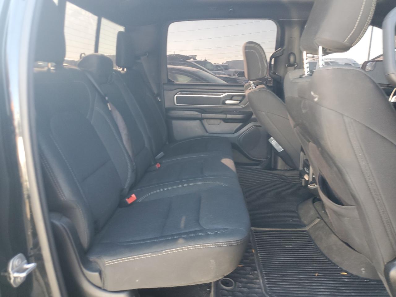 2020 Ram 1500 Big Horn/Lone Star VIN: 1C6RRFFG9LN293450 Lot: 84726655