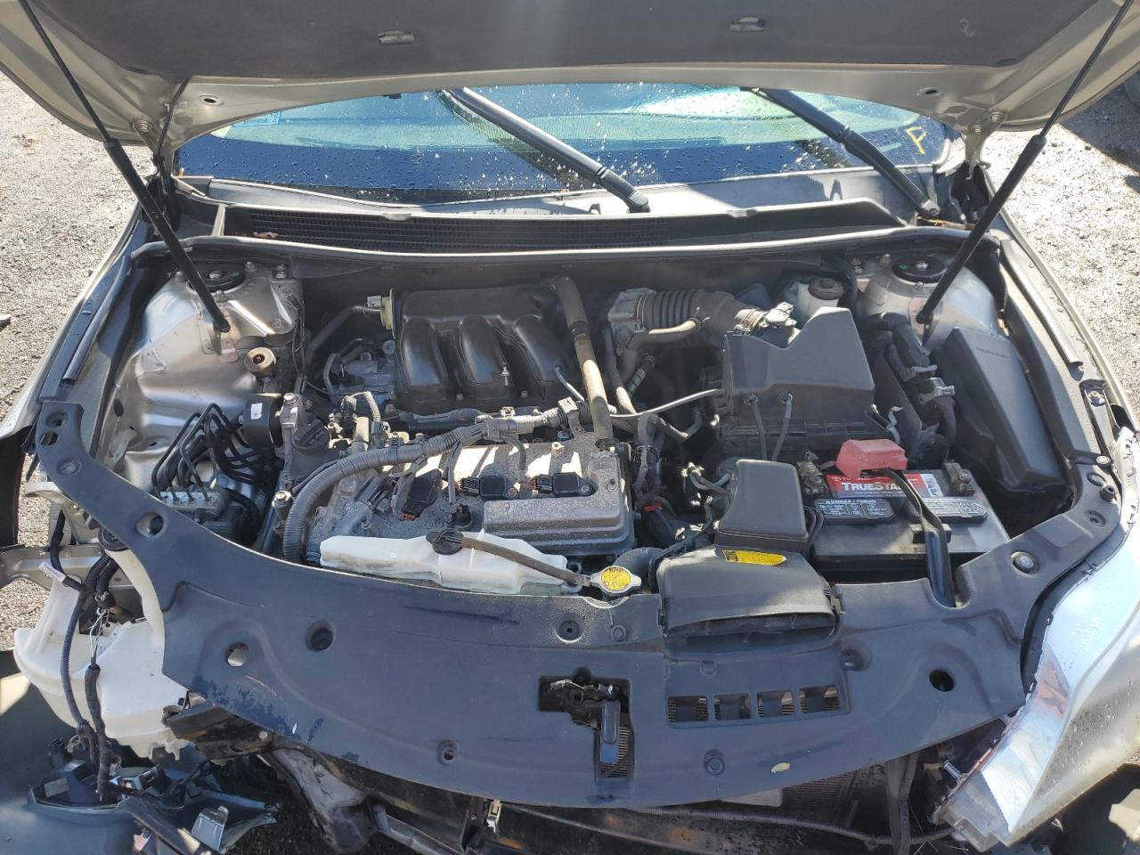 2014 Toyota Avalon Base VIN: 4T1BK1EB0EU085873 Lot: 86741355