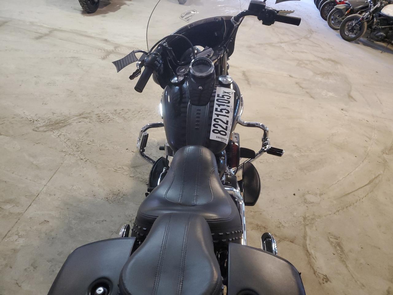 2020 Harley-Davidson Flhcs VIN: 1HD1YBK14LB078707 Lot: 82215105