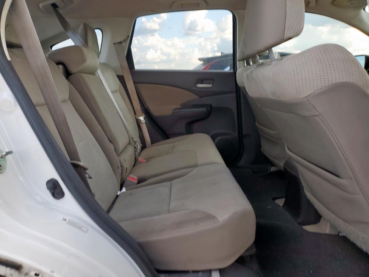 2014 Honda Cr-V Ex VIN: 5J6RM3H57EL026088 Lot: 85783545