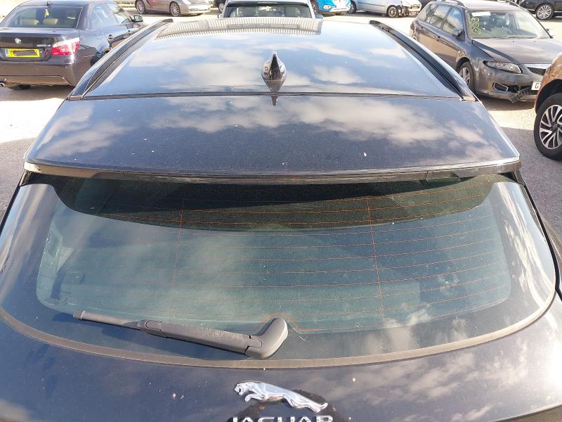 2017 JAGUAR F-PACE 2.0D R-SPORT 5DR AUTO AWD