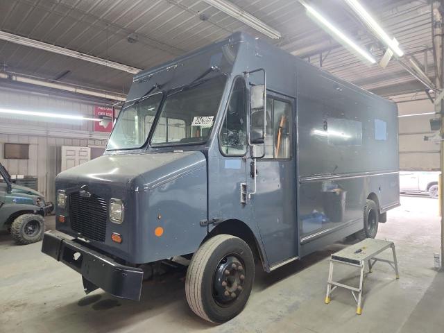2020 Freightliner Chassis M Line Walk-In Van