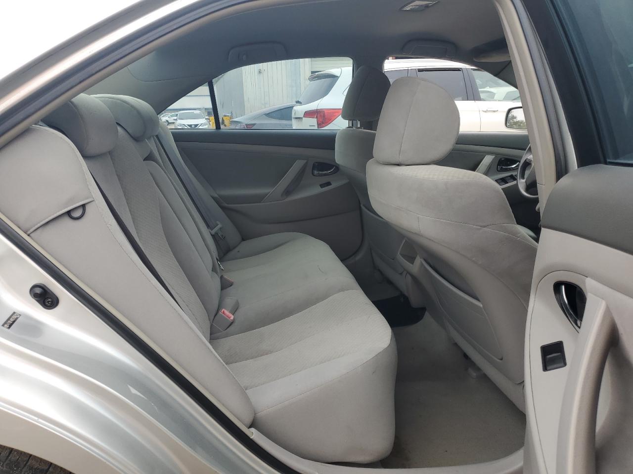 2007 Toyota Camry Ce VIN: 4T1BE46K27U562118 Lot: 85164555