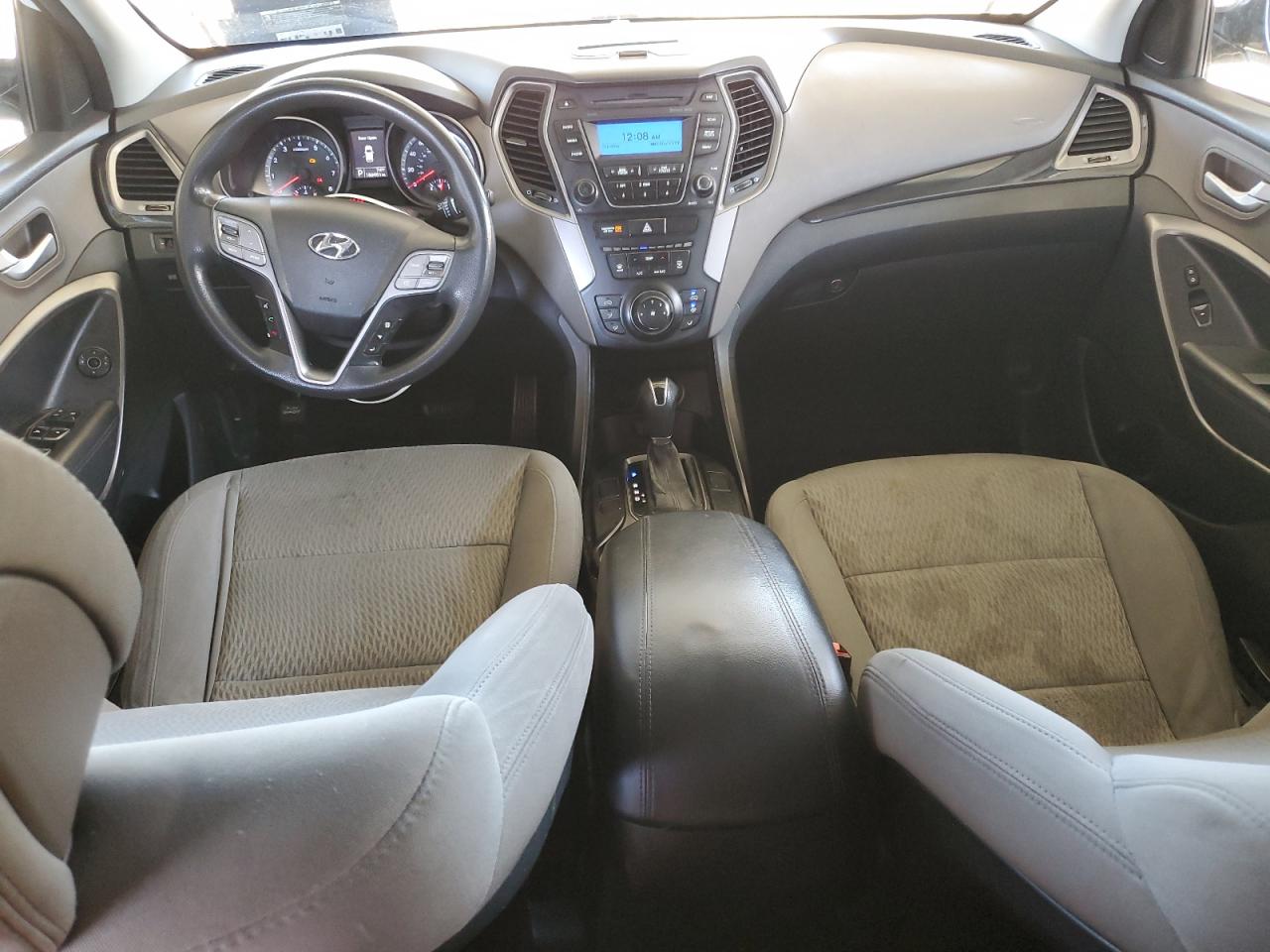 2014 Hyundai Santa Fe Sport VIN: 5XYZT3LB9EG145214 Lot: 81924675