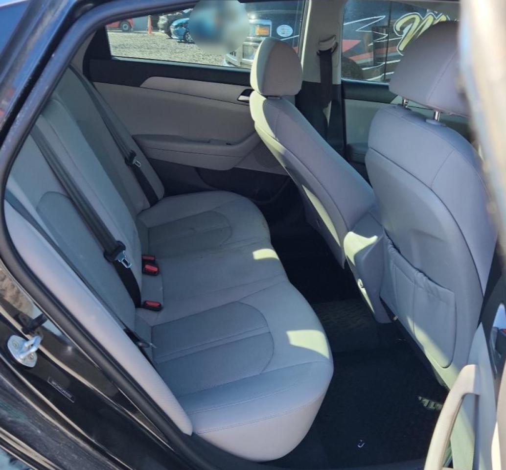 2018 Hyundai Sonata Eco VIN: 5NPE24AA2JH695892 Lot: 81672185