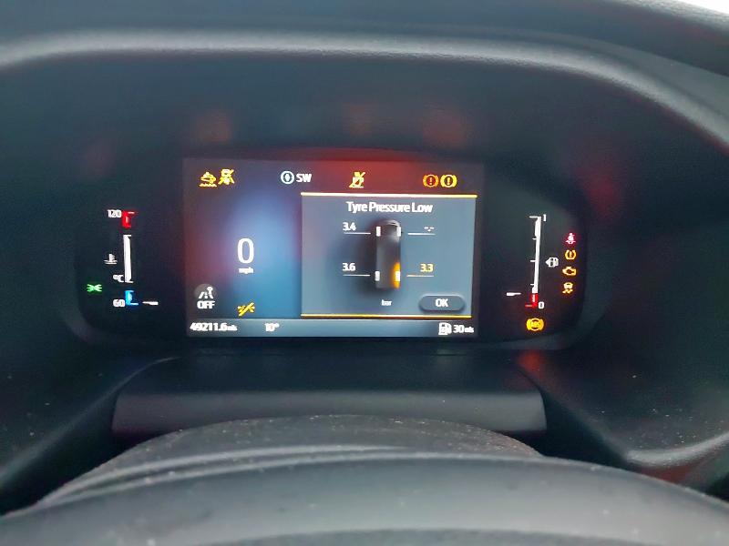 2024 FORD TRANSIT 2.0 ECOBLUE 130PS H3 LEADER VAN [DAP]