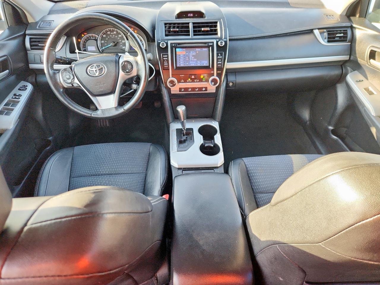 2012 Toyota Camry Base VIN: 4T1BF1FK7CU202820 Lot: 82350855