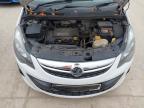 2013 VAUXHALL CORSA 1.2 LIMITED EDITION 3DR for sale at Copart SANDY