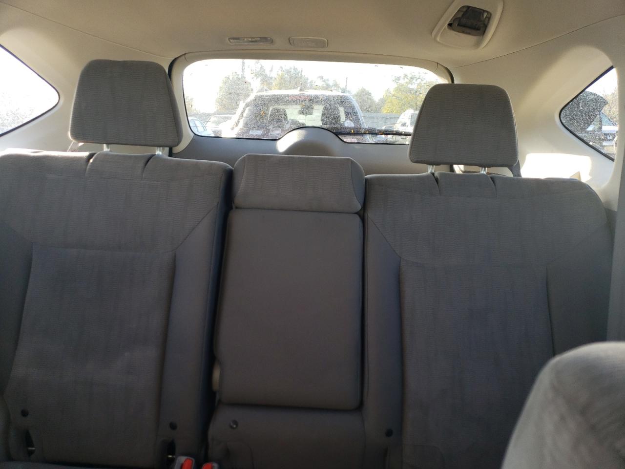 2014 Honda Cr-V Lx VIN: 5J6RM4H37EL003088 Lot: 85644215