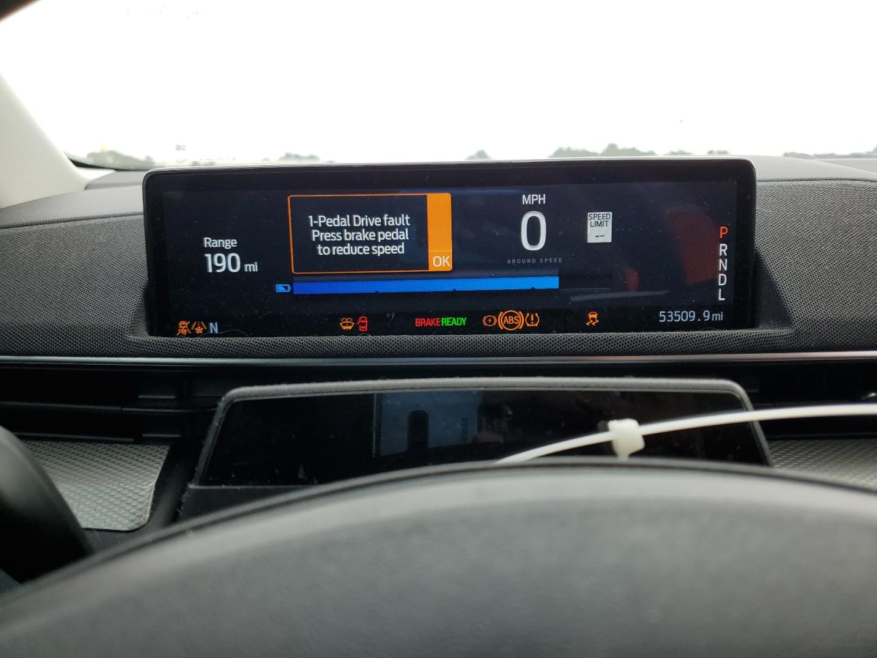 2022 Ford Mustang Mach-E Select VIN: 3FMTK1RM8NMA25473 Lot: 85367795