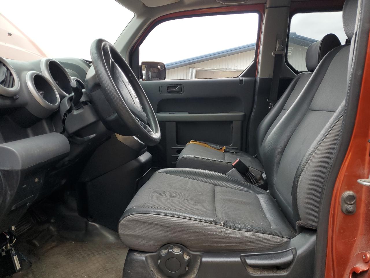 2003 Honda Element Ex VIN: 5J6YH28503L030054 Lot: 90078415