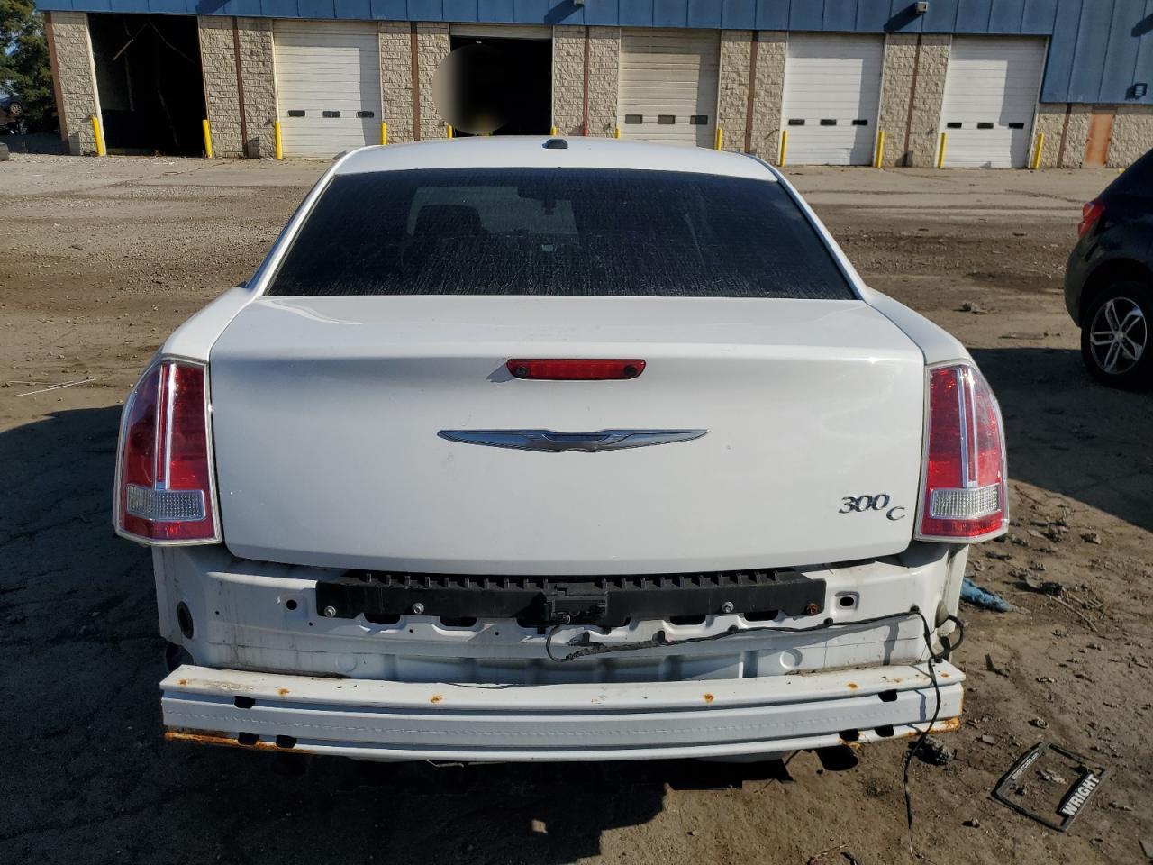 2014 Chrysler 300C VIN: 2C3CCAET0EH189883 Lot: 89549845