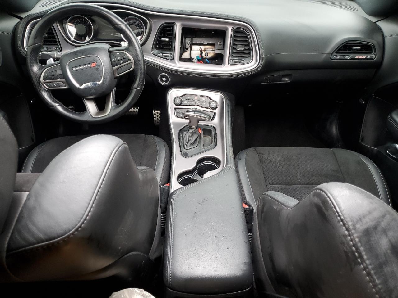 2021 Dodge Challenger R/T Scat Pack VIN: 2C3CDZFJ4MH513795 Lot: 90251335