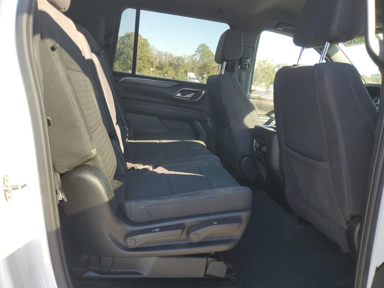 2024 Chevrolet Suburban C1500 Ls VIN: 1GNSCBKD4RR253981 Lot: 90696115