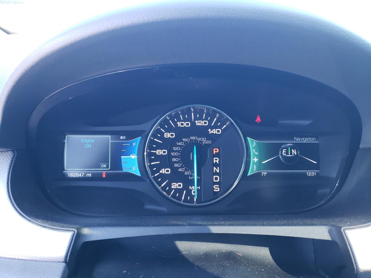 2013 Ford Edge Sel VIN: 2FMDK3JC4DBC12034 Lot: 85310275