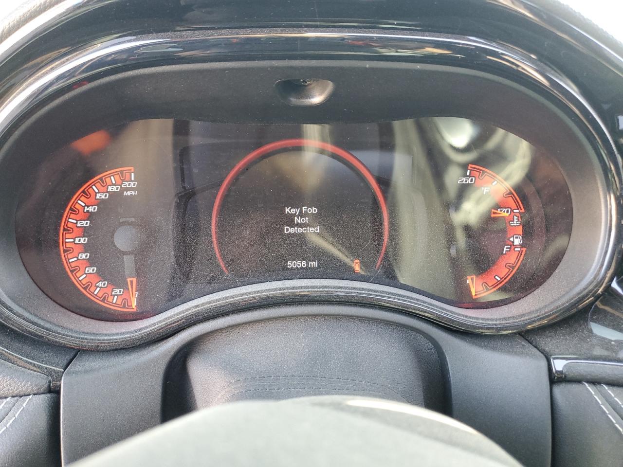 2021 Dodge Durango Srt Hellcat VIN: 1C4SDJH90MC788613 Lot: 87375095