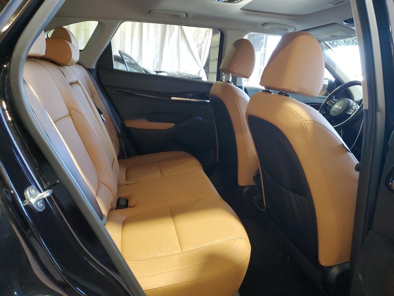 2024 Kia Seltos Ex VIN: KNDERCAA0R7496314 Lot: 84866785