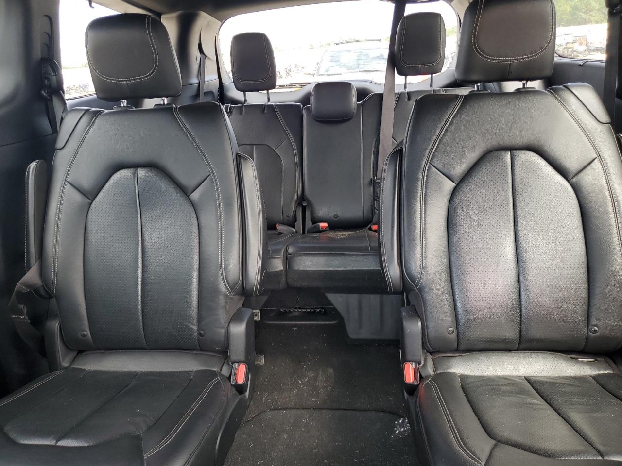 2021 Chrysler Pacifica Touring L VIN: 2C4RC1BG6MR544044 Lot: 84942575