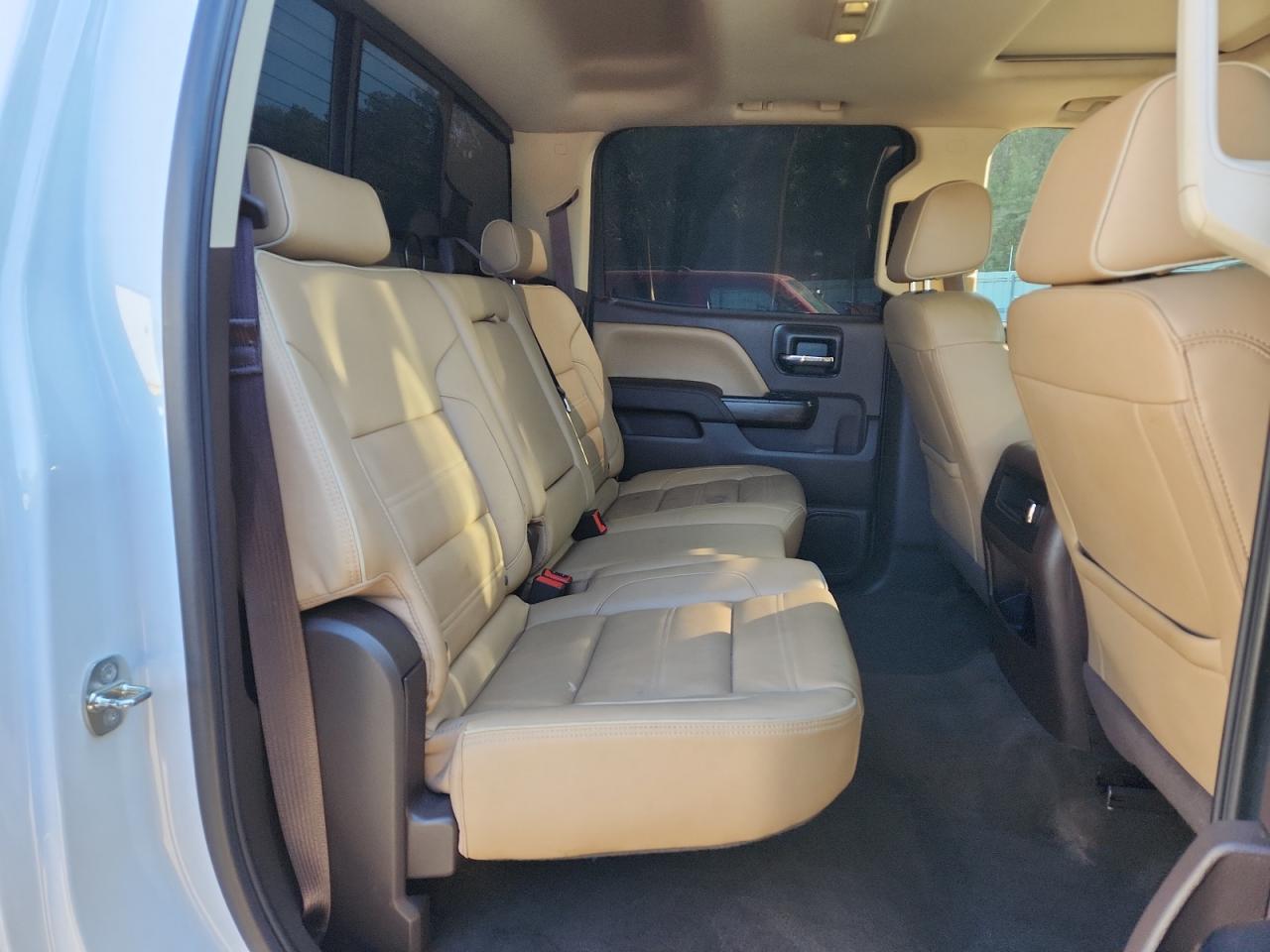 2017 GMC Sierra K1500 Denali VIN: 3GTU2PEJ3HG337078 Lot: 85348425