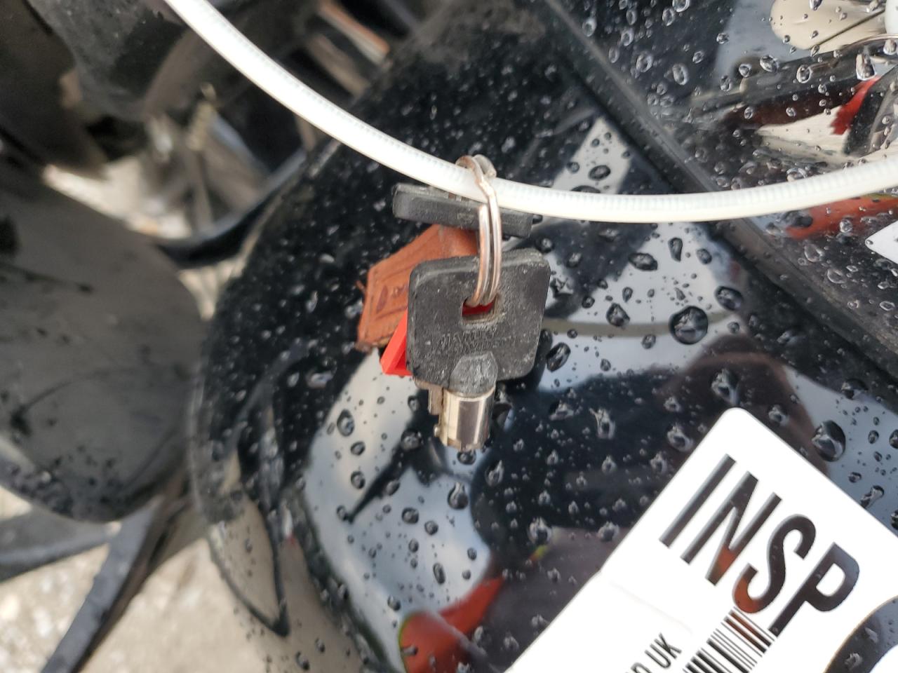 2016 Harley-Davidson Fltrx Road Glide VIN: 1HD1KHM10GB649388 Lot: 86554575