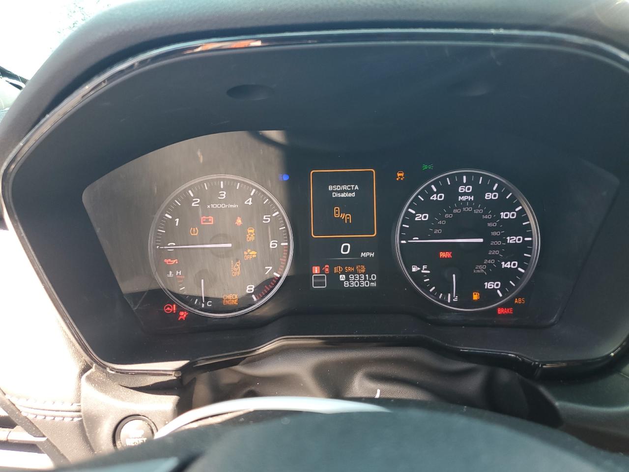 2021 Subaru Legacy Premium VIN: 4S3BWAF67M3011400 Lot: 82537515