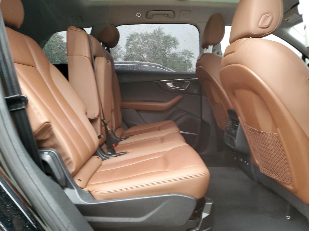 2021 Audi Q7 Premium Plus VIN: WA1LXAF77MD013937 Lot: 85519385