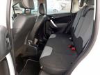 2010 CITROEN C3 1.1I VT 5DR for sale at Copart SANDTOFT