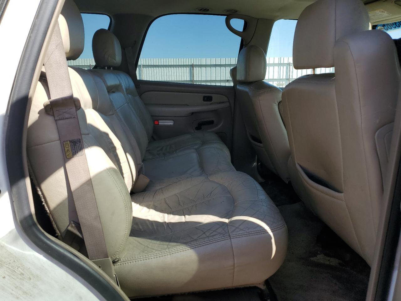 2002 Chevrolet Tahoe C1500 VIN: 1GNEC13T72R193648 Lot: 86303965