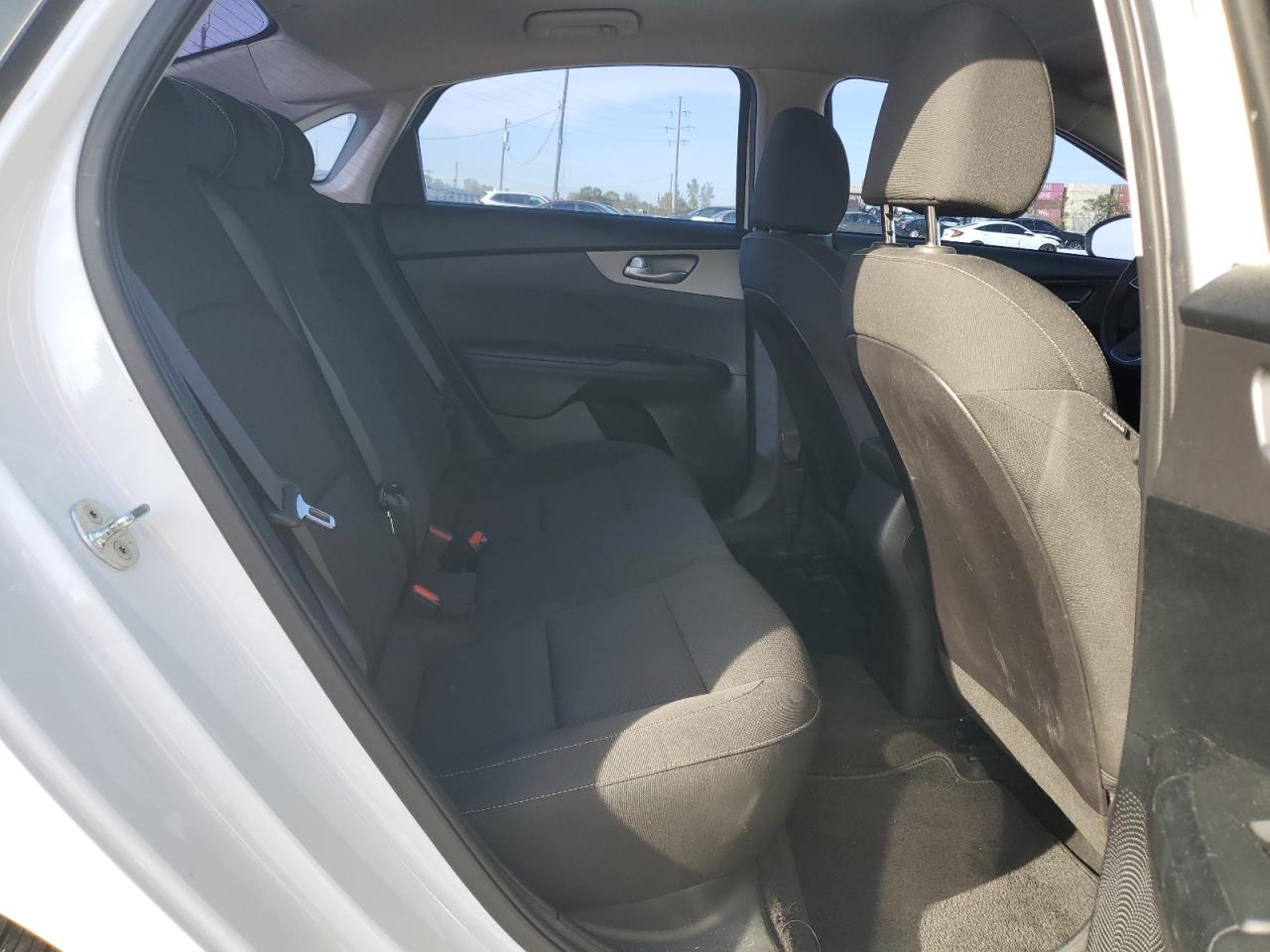 2019 Kia Forte Fe VIN: 3KPF24ADXKE064067 Lot: 86306695