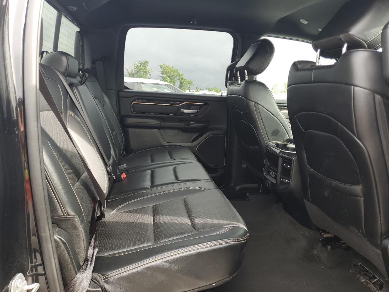 2021 Ram 1500 Rebel VIN: 1C6SRFLT1MN594878 Lot: 84880755