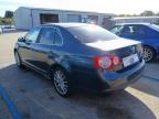 2009 VOLKSWAGEN JETTA SPORT TDI  for sale at Copart NEWBURY