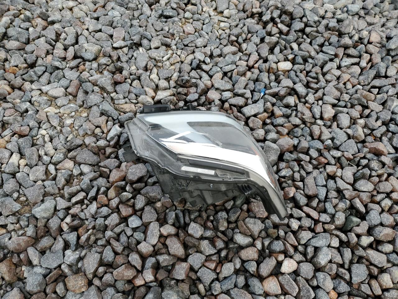 2023 Lexus Gx 460 VIN: JTJAM7BX1P5353434 Lot: 85087195