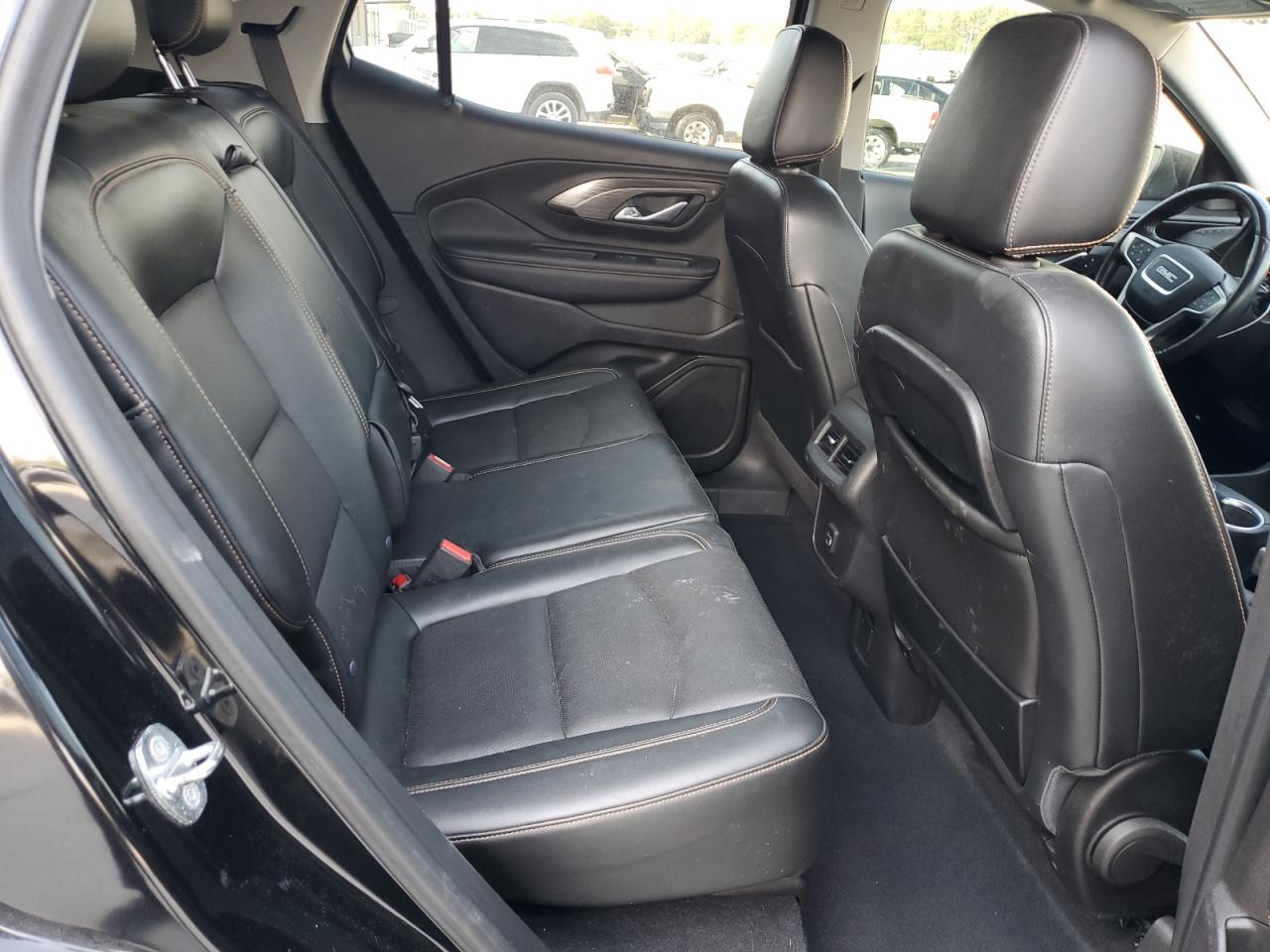 2019 GMC Terrain Slt VIN: 3GKALPEV2KL320620 Lot: 86311105