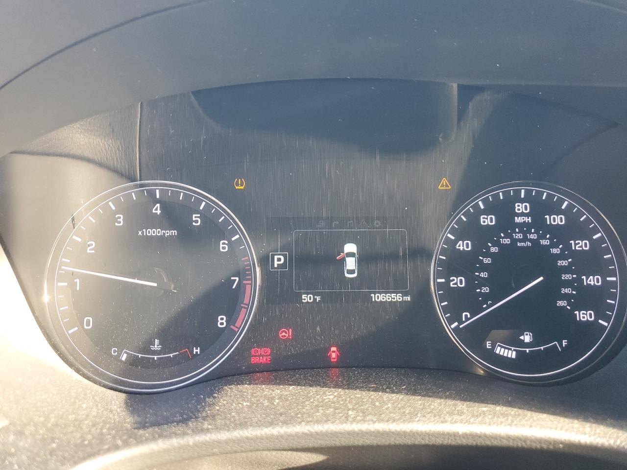 2015 Hyundai Genesis 3.8L VIN: KMHGN4JE0FU063758 Lot: 86245465