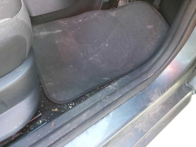 2018 SKODA FABIA 1.0 MPI SE 5DR