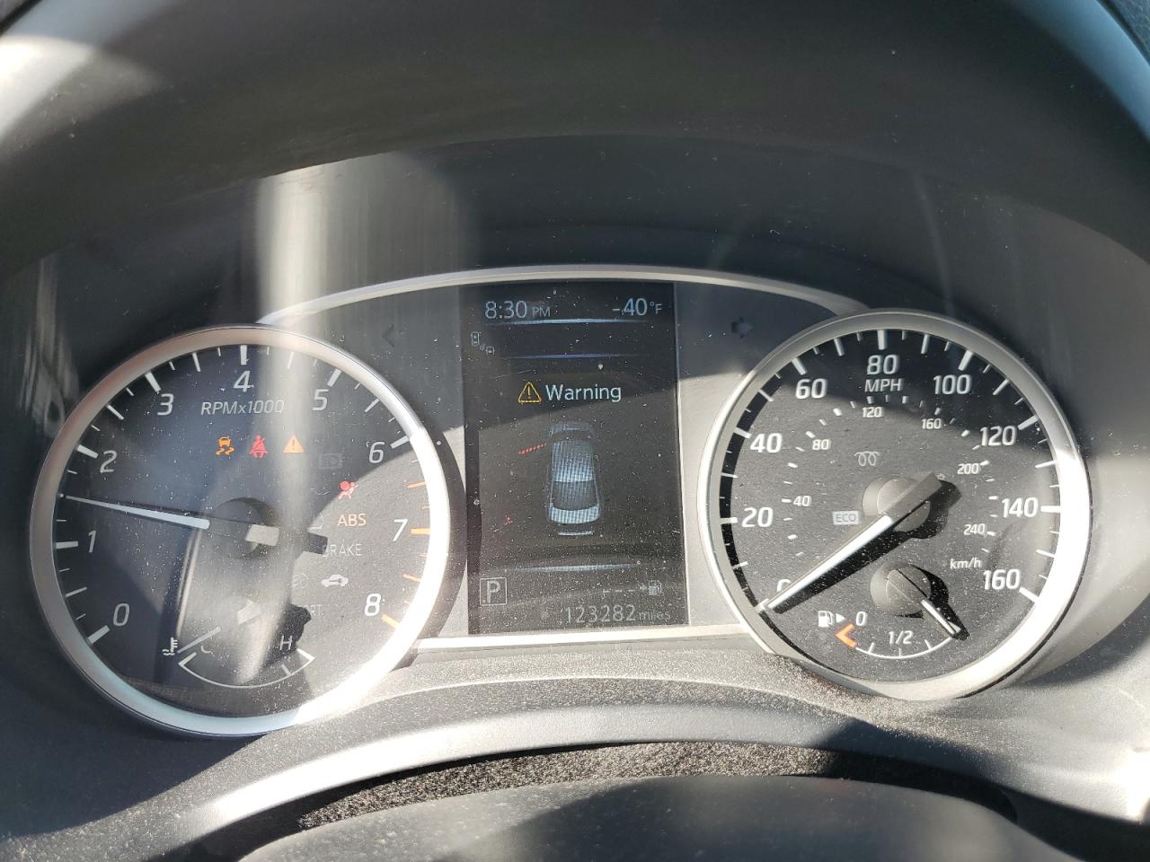 2016 Nissan Sentra S VIN: 3N1AB7AP5GY237198 Lot: 87441175