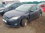 2013 FORD FOCUS TITANIUM TURBO  for sale at Copart ROCHFORD