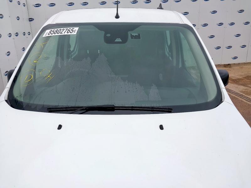 2024 FORD TRANSIT CONNECT 240TRND E 1.5 ECOBLUE 100PS TREND D/CAB VAN