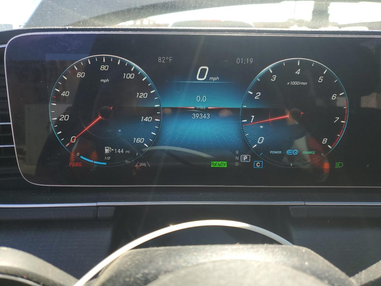 2022 Mercedes-Benz Gls 450 4Matic VIN: 4JGFF5KE4NA689715 Lot: 86895245