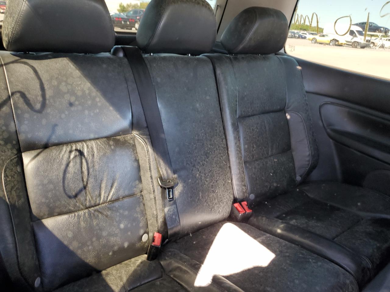 2005 Volkswagen Gti VIN: 9BWDE61J254028482 Lot: 86216115