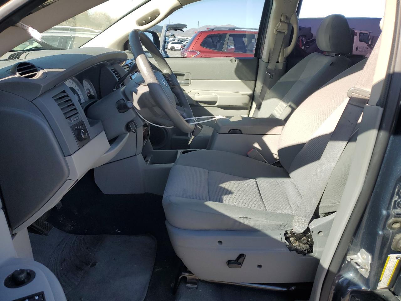 2007 Dodge Durango Slt VIN: 1D8HB482X7F572339 Lot: 82311915