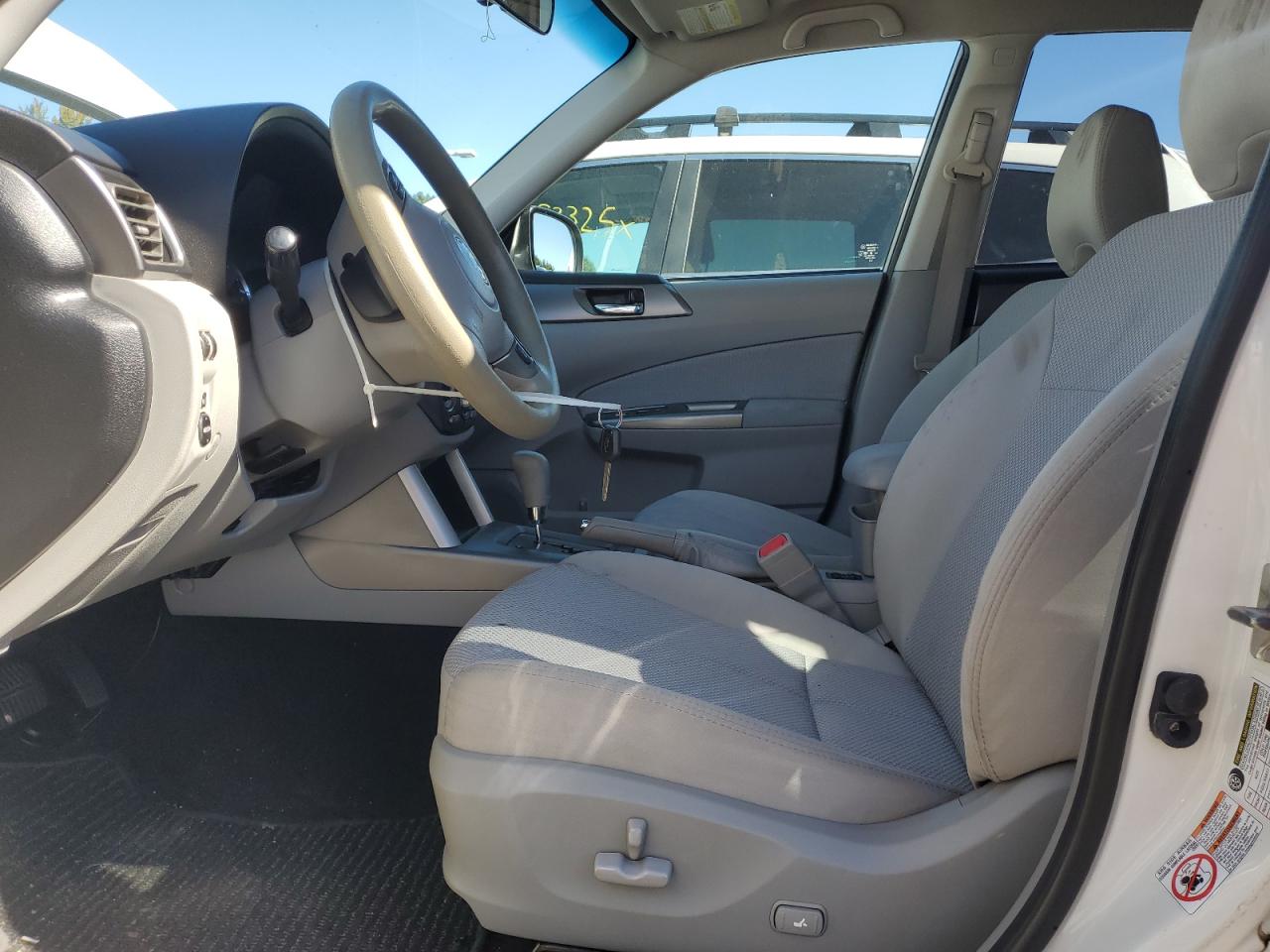 2013 Subaru Forester 2.5X Premium VIN: JF2SHADC6DH421709 Lot: 84423295